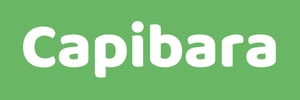 Capibara rectangle logo